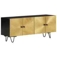 TV Cabinet 110x30x45 cm...