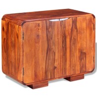 Sideboard Solid Sheesham...
