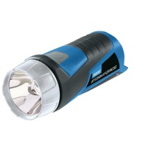 Draper Tools Mini LED Torch "Storm Force" Bare 10.8V