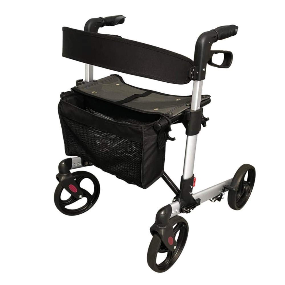 RIDDER Walker Ivo Black