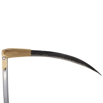 Scythe with Grinding Stone 140 cm