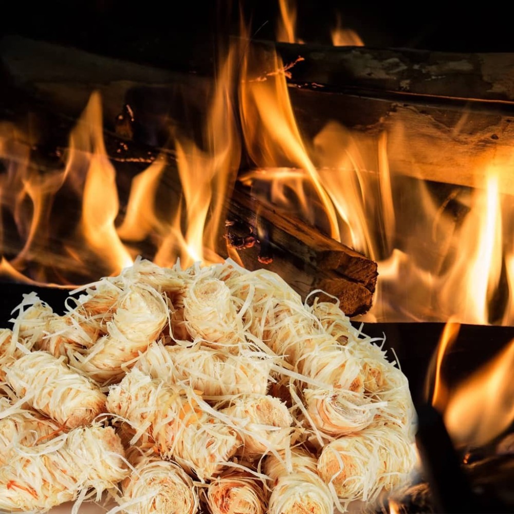 Firelighters BIO Lighter 30 kg