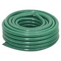 Garden Hose Green 50 m PVC