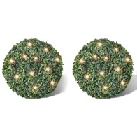 Boxwood Ball Artificial...