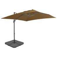 Outdoor Umbrella with...