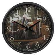 Gifts Amsterdam Wall Clock...