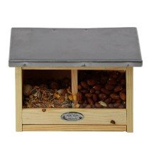 Esschert Design Squirrel Feeder Double Room