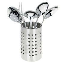 Excellent Houseware 6 Piece Kitchen Tool Set