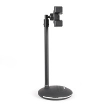 Livoo Tablet Stand with Speaker 5 W Black