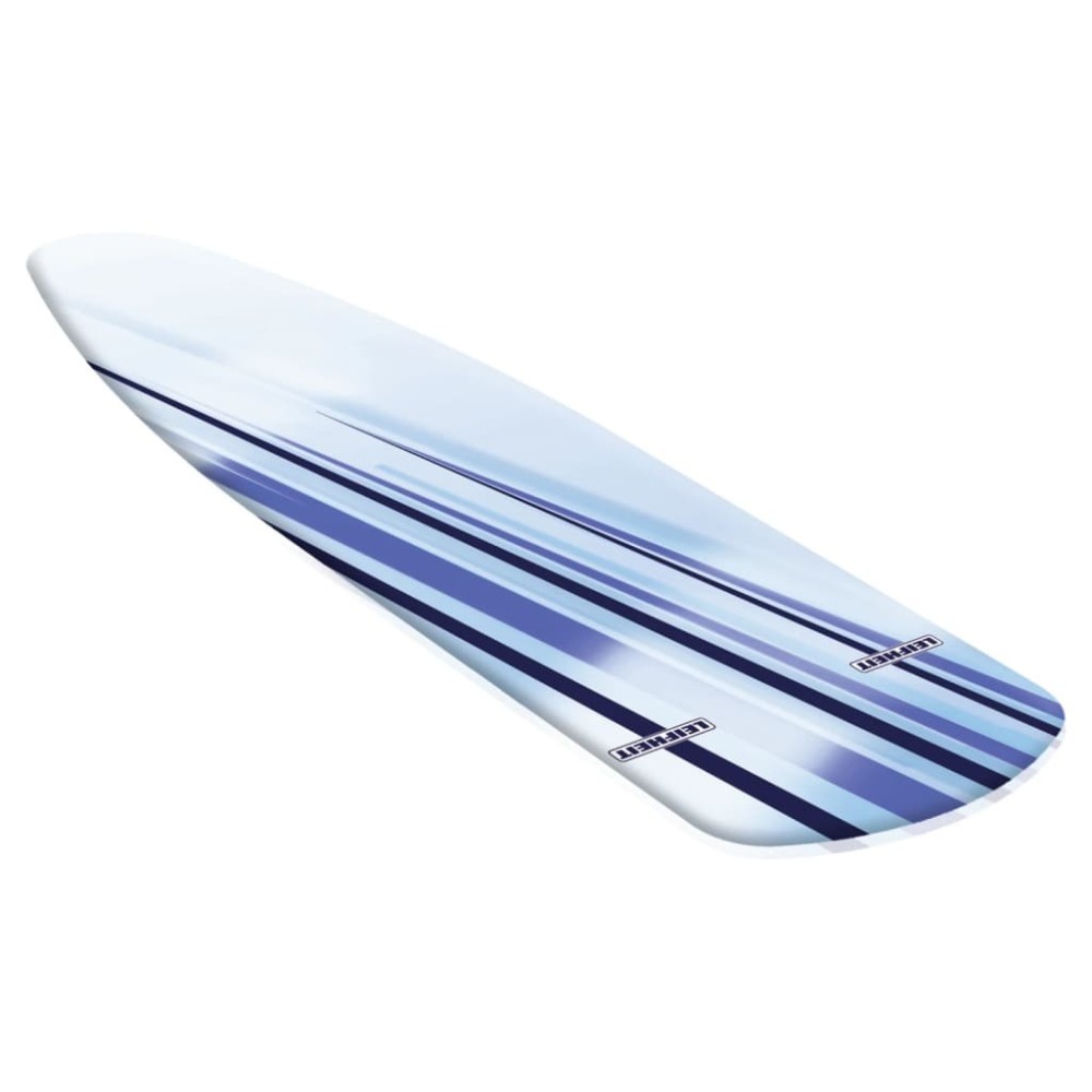 Leifheit Ironing Board Cover Air Active M Blue Stripes