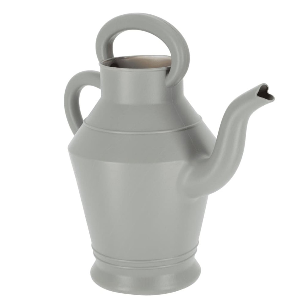 Esschert Design Recycled Vintage Watering Can L