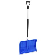 Snow Shovel Blue 145 cm...