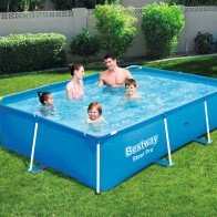 Bestway Steel Pro Swimming...