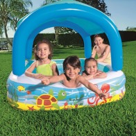 Bestway Canopy Play Pool...