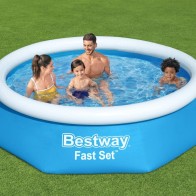 Bestway Fast Set Inflatable...