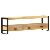 TV Cabinet 150x30x45 cm...