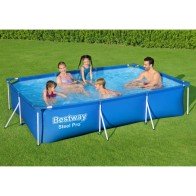 Bestway Steel Pro Swimming...