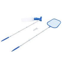 2 Piece Pool Maintenance Kit