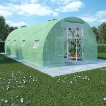 Greenhouse 9 m  4.5x2x2 m