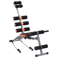 L-shaped Abdominal Trainer...