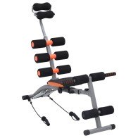 L-shaped Abdominal Trainer...