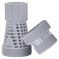 2 Piece Pool Hose...