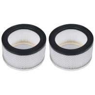 HEPA Filters 2 pcs for Ash...