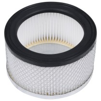 HEPA Filters 2 pcs for Ash Vacuum Cleaner Washable