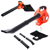 3-in-1 Petrol Leaf Blower...