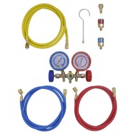 2-way Manifold Gauge Set...