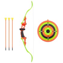 5 Piece Kids' Archery Set 68 cm