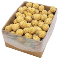 Fat Balls 200 pcs 90 g