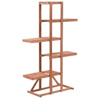 Plant Stand Cedar Wood...