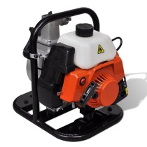 Petrol Powered Water Pump 2 Stroke 1.2 kW 0.95 L