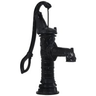 Garden Hand Water Pump Cast...