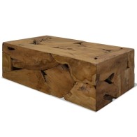 Coffee Table 90x50x30 cm...