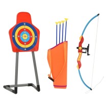 Children Bow and Arrow Archery Set with Target