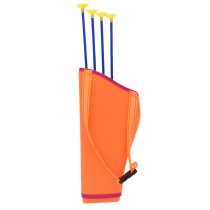 Children Bow and Arrow Archery Set with Target