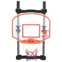 Children Basketball Play Set for Door Adjustable