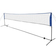 Badminton Net with...