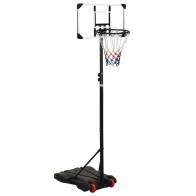 Basketball Stand...