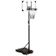 Basketball Stand...