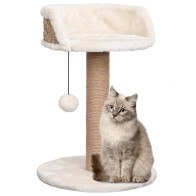 Cat Tree with Scratching...