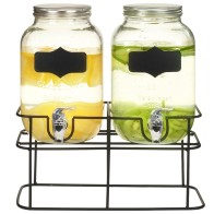 Beverage Dispensers 2 pcs...