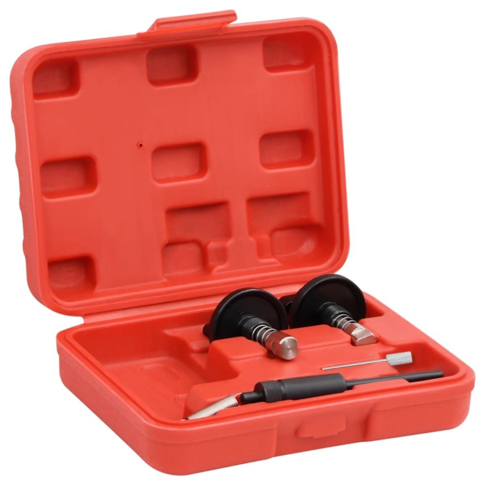 Diesel Engine Camshaft Timing Locking Tool Kit for Vauxhall