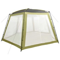 Pool Tent Fabric 500x433x250 cm Blue