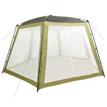 Pool Tent Fabric 500x433x250 cm Blue