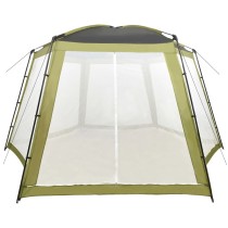 Pool Tent Fabric 500x433x250 cm Blue