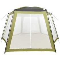 Pool Tent Fabric 500x433x250 cm Blue