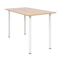Dining Table 120x60x73 cm...